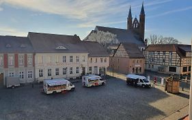 Cafe Schröder Ferienwohnung